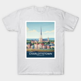 CHARLOTTETOWN T-Shirt